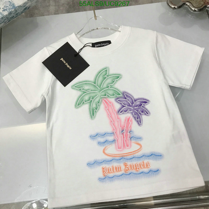 Kids clothing-Palm Angels Code: UC9267 $: 55USD