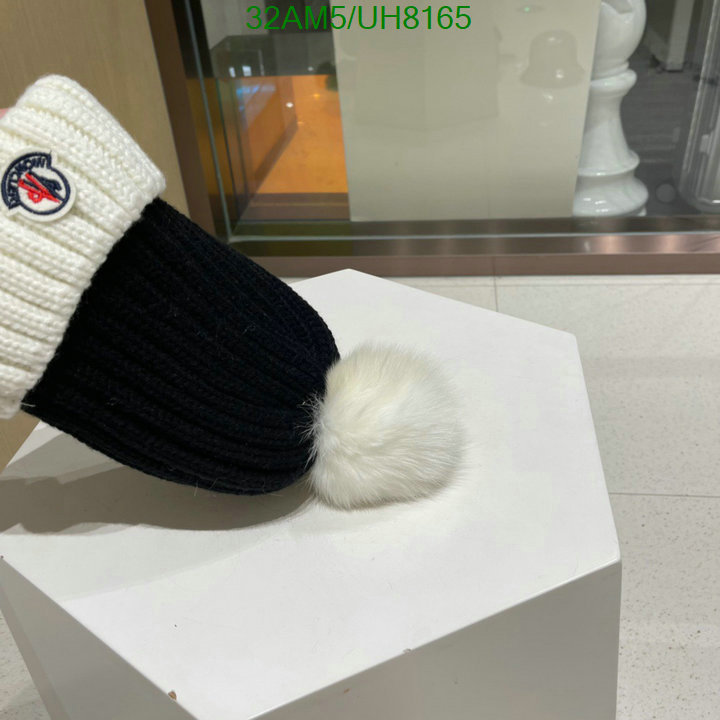 Cap-(Hat)-Moncler Code: UH8165 $: 32USD