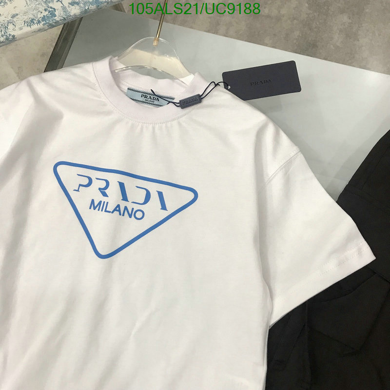 Kids clothing-Prada Code: UC9188 $: 105USD