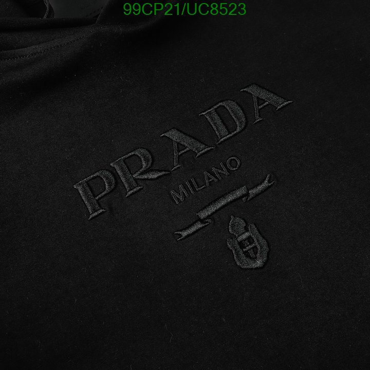 Clothing-Prada Code: UC8523 $: 99USD