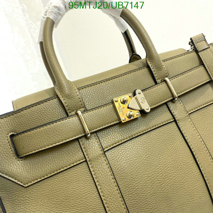 LV Bag-(4A)-Handbag Collection- Code: UB7147 $: 95USD