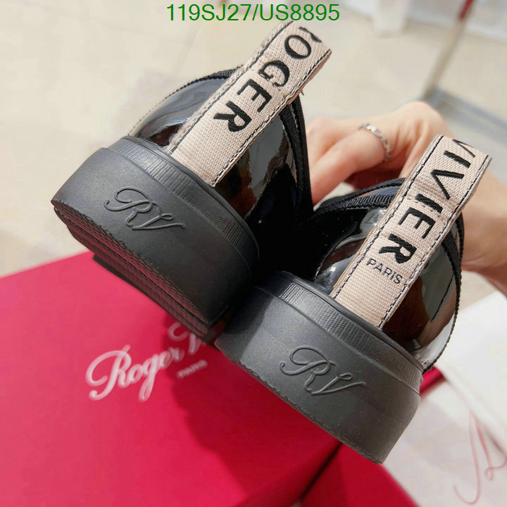 Women Shoes-Roger Vivier Code: US8895 $: 119USD