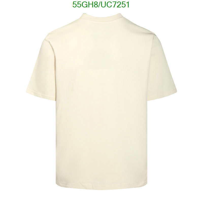 Clothing-Moncler Code: UC7251 $: 55USD