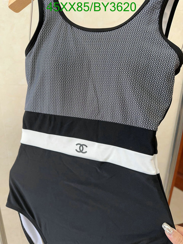 Swimsuit-Chanel Code: BY3620 $: 45USD