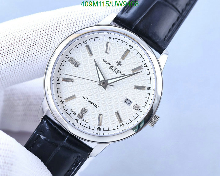 Watch-Mirror Quality-Vacheron Constantin Code: UW9408 $: 409USD