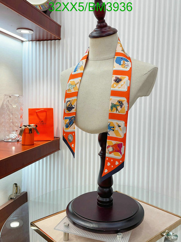 Scarf-Hermes Code: BM3936 $: 32USD