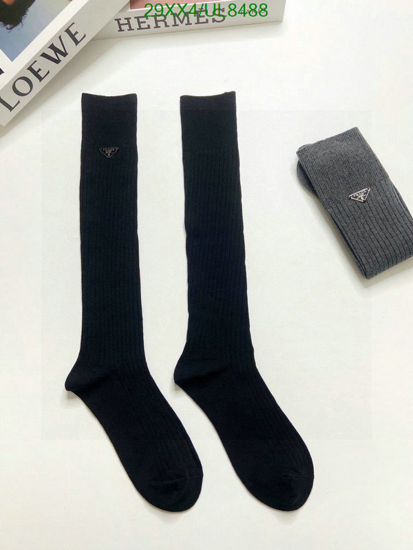 Sock-Prada Code: UL8488 $: 29USD