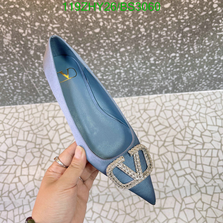 Women Shoes-Valentino Code: BS3060 $: 119USD