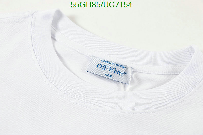 Clothing-Off-White Code: UC7154 $: 55USD