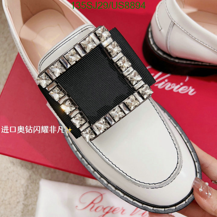 Women Shoes-Roger Vivier Code: US8894 $: 135USD