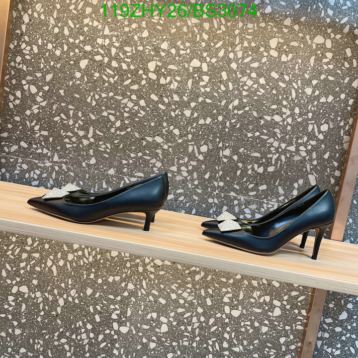 Women Shoes-Valentino Code: BS3074 $: 119USD