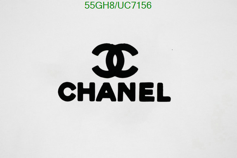 Clothing-Chanel Code: UC7156 $: 55USD