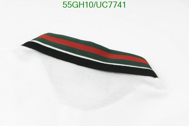 Clothing-Gucci Code: UC7741 $: 55USD