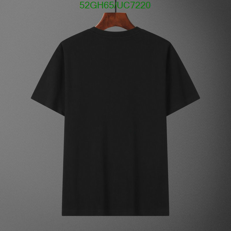 Clothing-Burberry Code: UC7220 $: 52USD