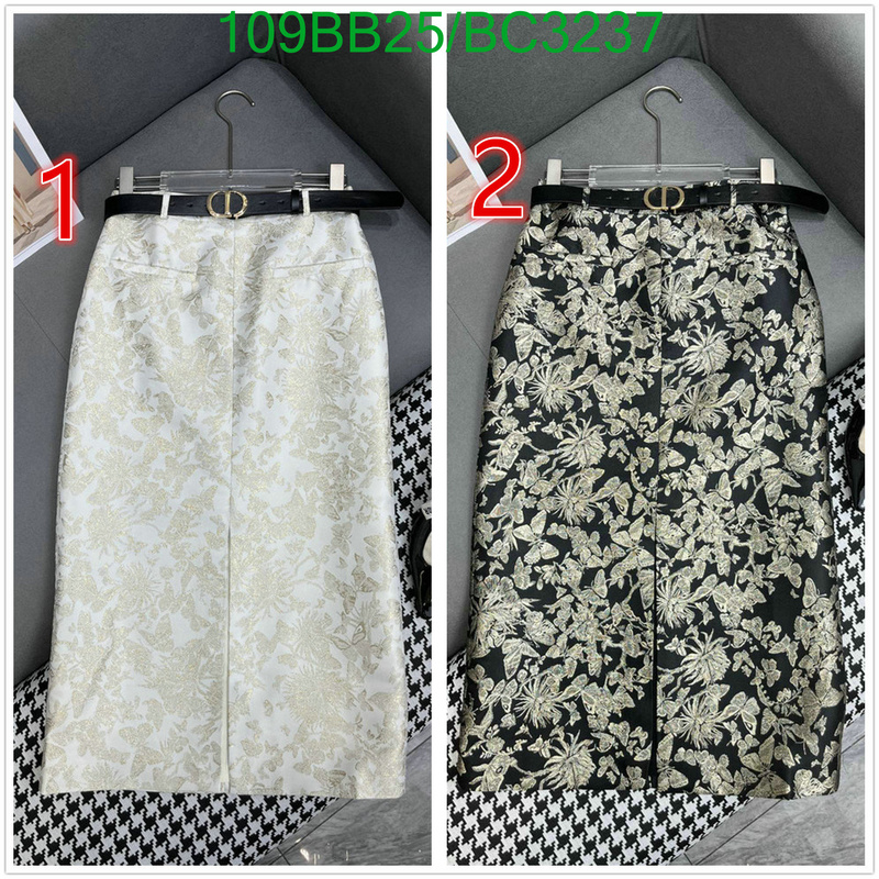 Clothing-Dior Code: BC3237 $: 109USD