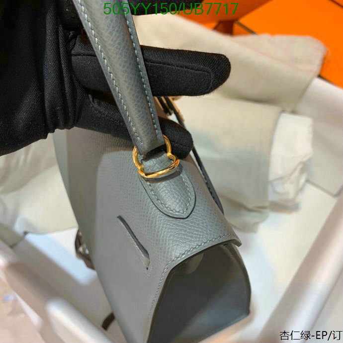 Hermes Bag-(Mirror)-Customize- Code: UB7717