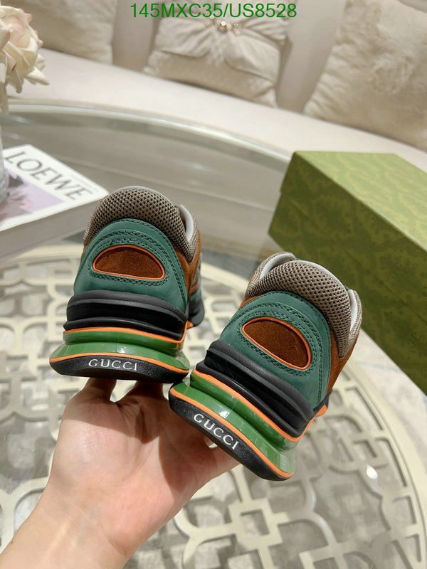 Men shoes-Gucci Code: US8528 $: 145USD