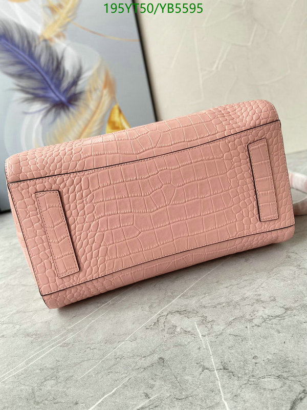 Givenchy Bag-(Mirror)-Handbag- Code: YB5595 $: 195USD