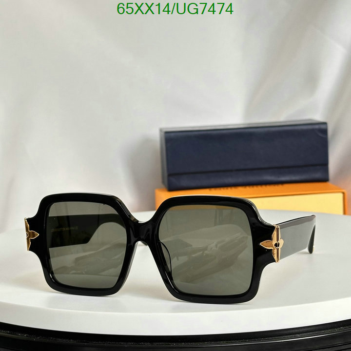 Glasses-LV Code: UG7474 $: 65USD