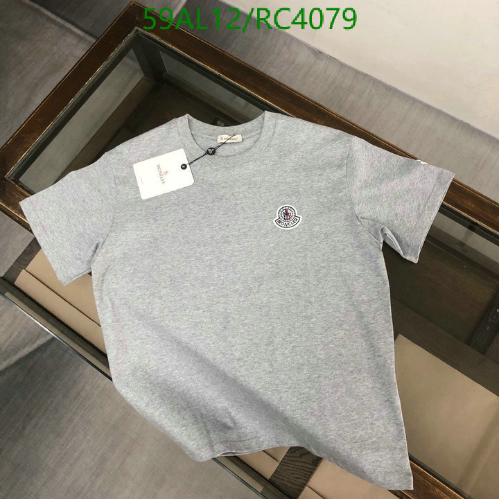 Clothing-Moncler Code: RC4079 $: 59USD