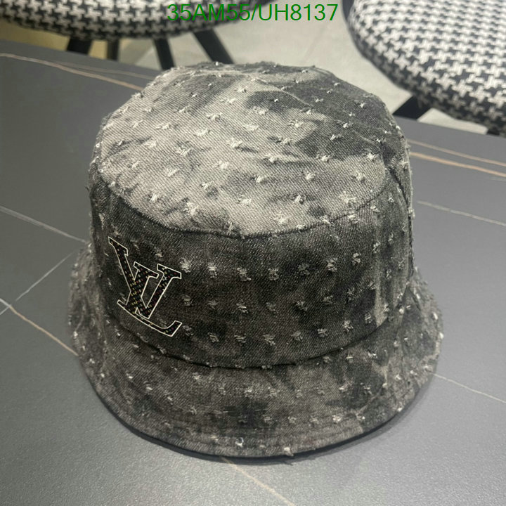 Cap-(Hat)-LV Code: UH8137 $: 35USD