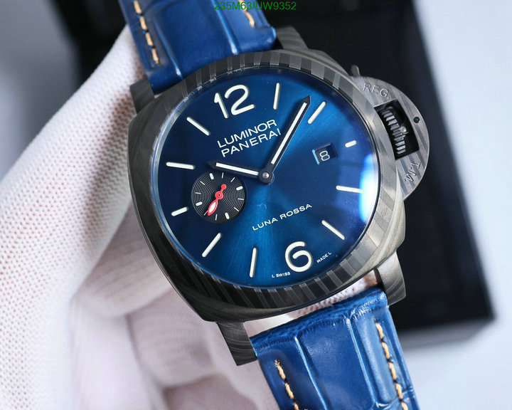 Watch-Mirror Quality-Panerai Code: UW9352 $: 235USD