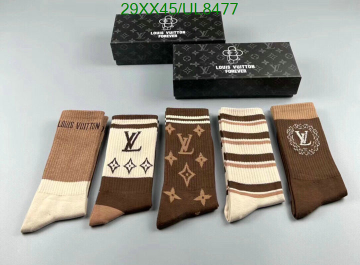 Sock-LV Code: UL8477 $: 29USD