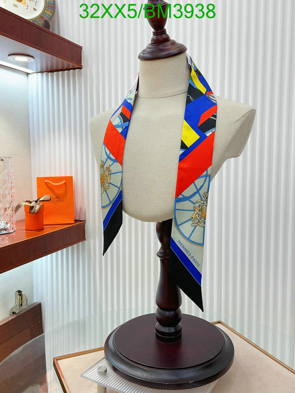 Scarf-Hermes Code: BM3938 $: 32USD