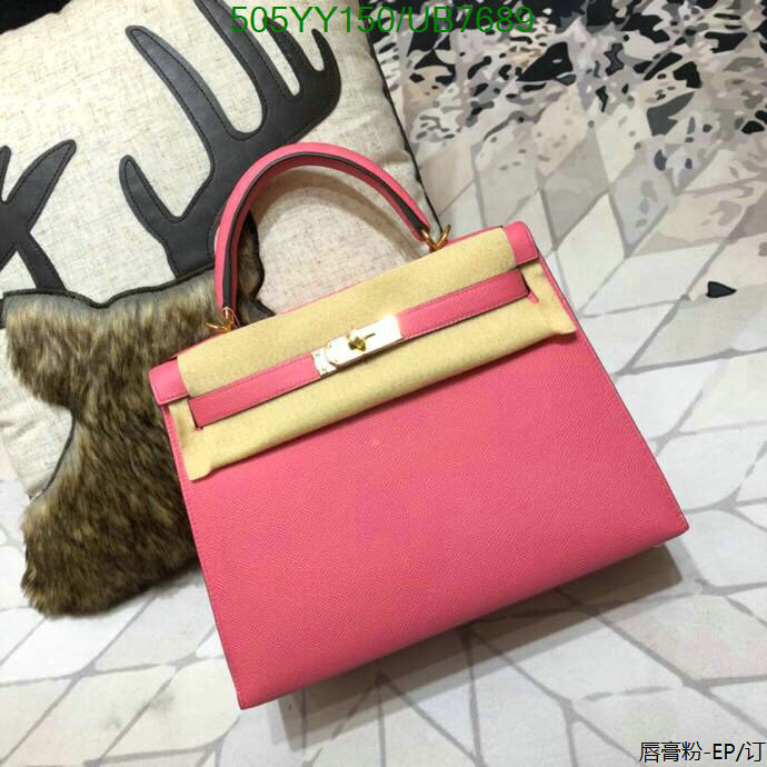 Hermes Bag-(Mirror)-Customize- Code: UB7689