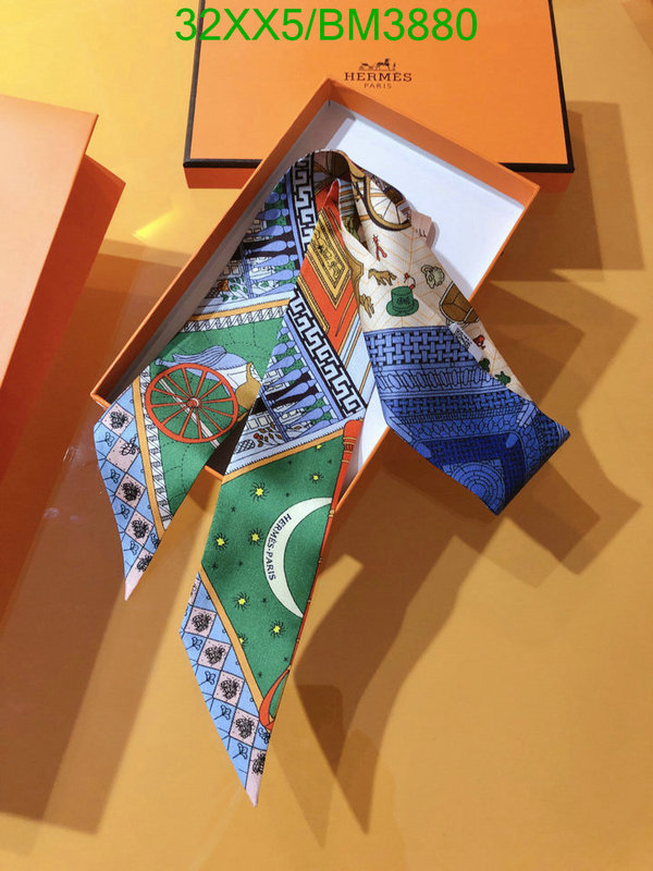 Scarf-Hermes Code: BM3880 $: 32USD