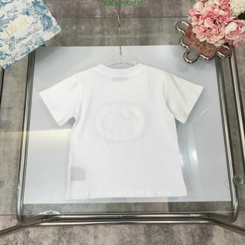 Kids clothing-Gucci Code: UC9175 $: 55USD