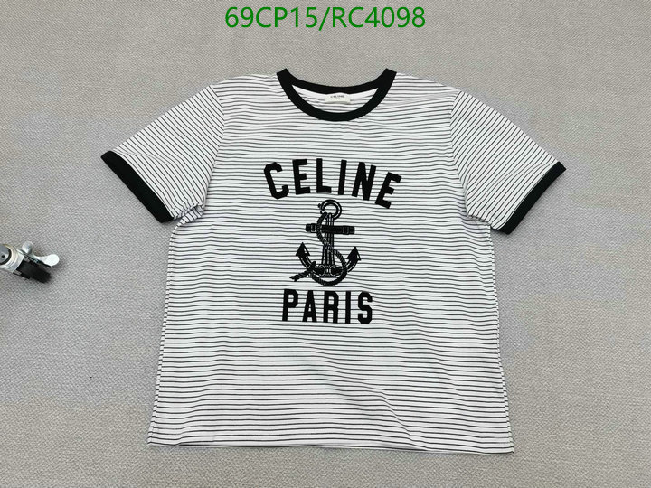 Clothing-Celine Code: RC4098 $: 69USD