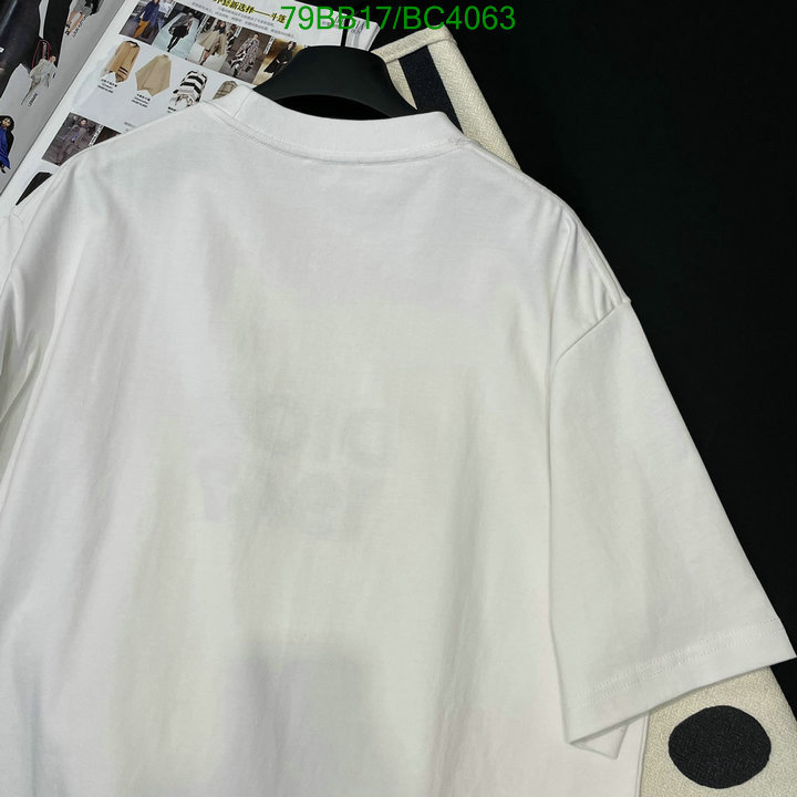 Clothing-Dior Code: BC4063 $: 79USD