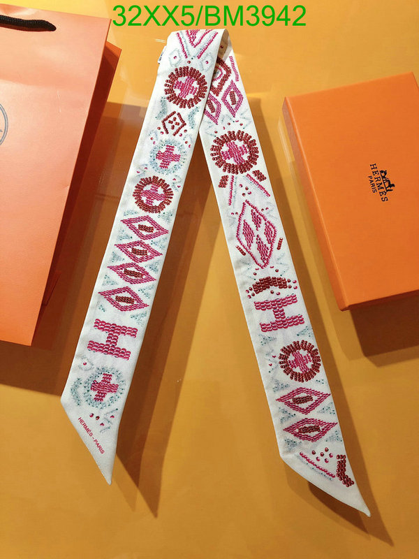 Scarf-Hermes Code: BM3942 $: 32USD