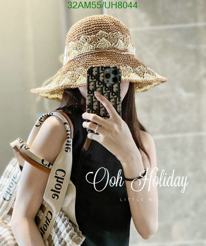 Cap-(Hat)-Celine Code: UH8044 $: 32USD