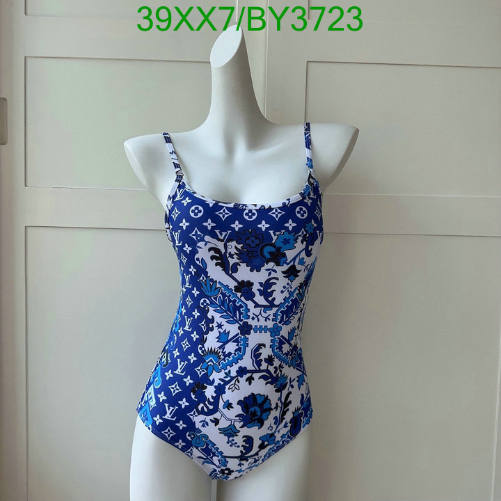 Swimsuit-LV Code: BY3723 $: 39USD
