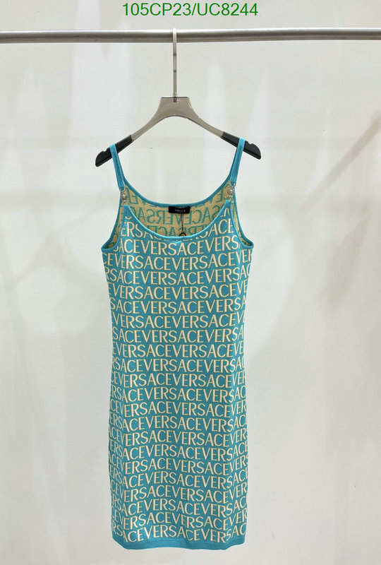 Clothing-Versace Code: UC8244 $: 105USD