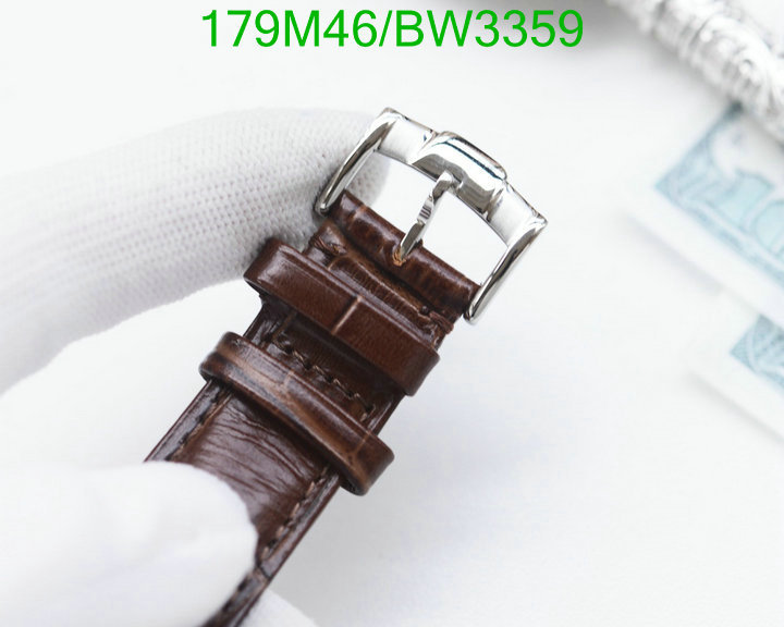 Watch-4A Quality-IWC Code: BW3359 $: 179USD