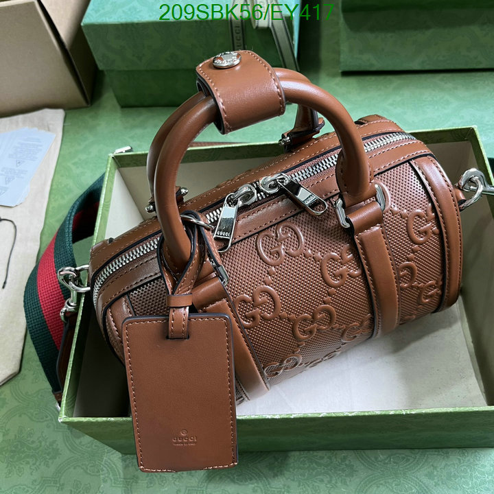 Gucci 5A Bag SALE Code: EY417