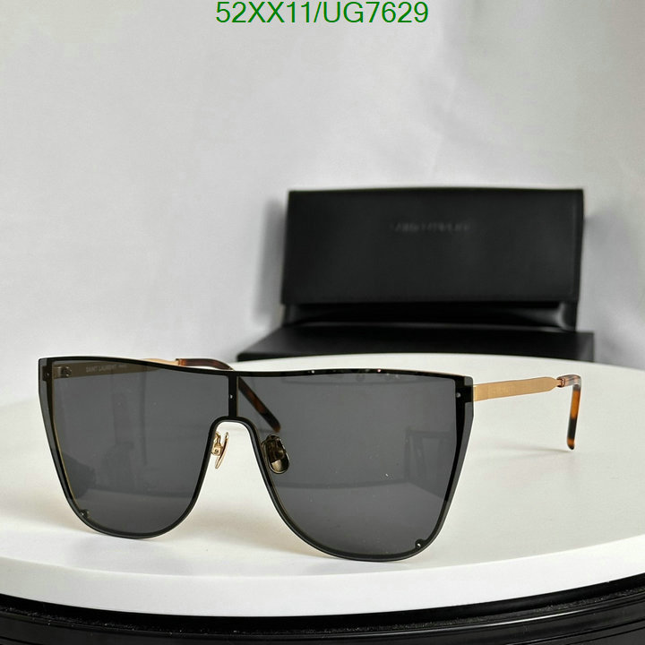 Glasses-YSL Code: UG7629 $: 52USD