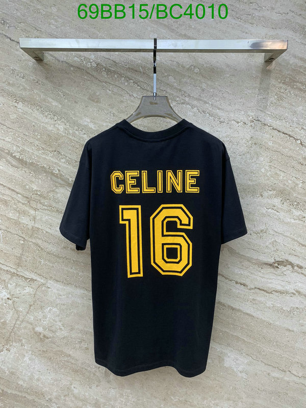 Clothing-Celine Code: BC4010 $: 69USD