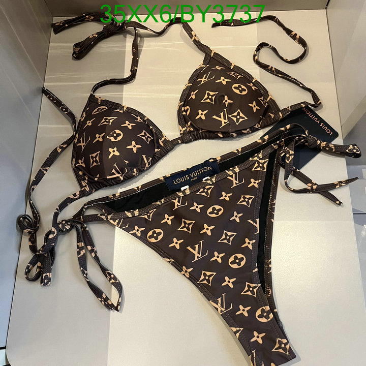 Swimsuit-LV Code: BY3737 $: 35USD