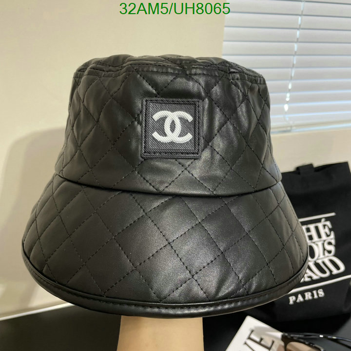 Cap-(Hat)-Chanel Code: UH8065 $: 32USD