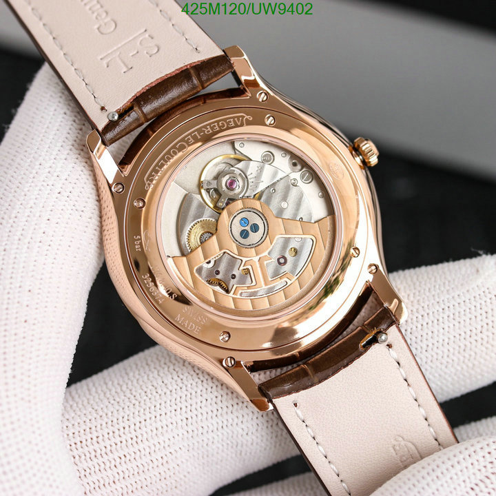 Watch-Mirror Quality-Jaeger-LeCoultre Code: UW9402 $: 425USD