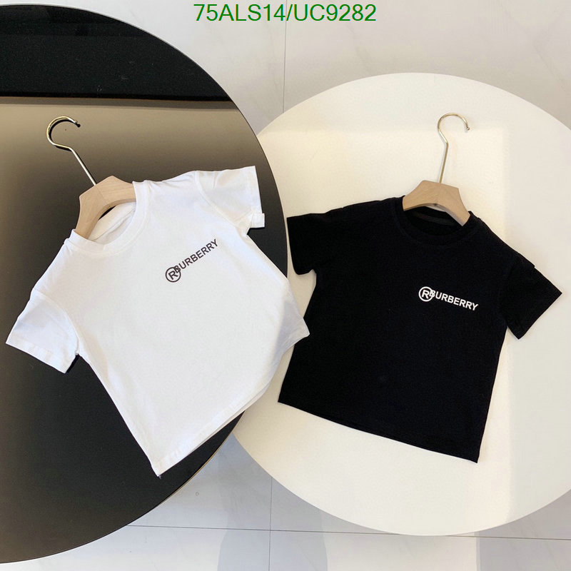 Kids clothing-Burberry Code: UC9282 $: 75USD