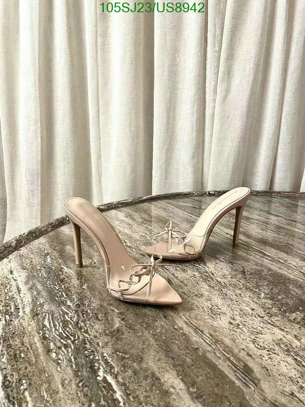 Women Shoes-Gianvito Rossi Code: US8942 $: 105USD