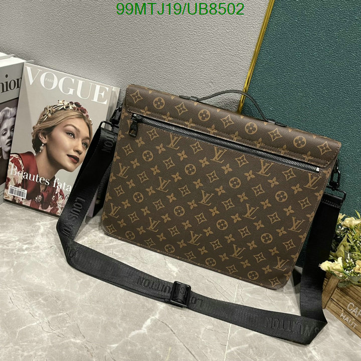 LV Bag-(4A)-Explorer-Anton-Dandy- Code: UB8502 $: 99USD