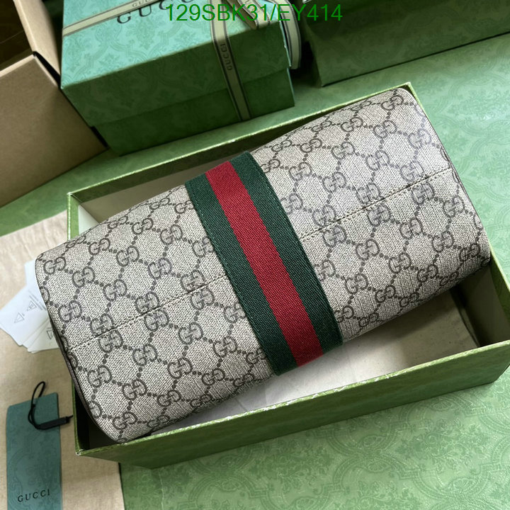 Gucci 5A Bag SALE Code: EY414