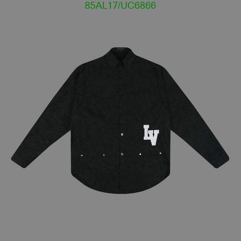 Clothing-LV Code: UC6866 $: 85USD