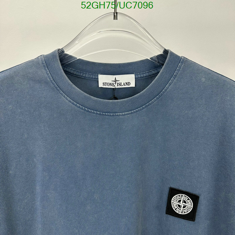 Clothing-Stone Island Code: UC7096 $: 52USD